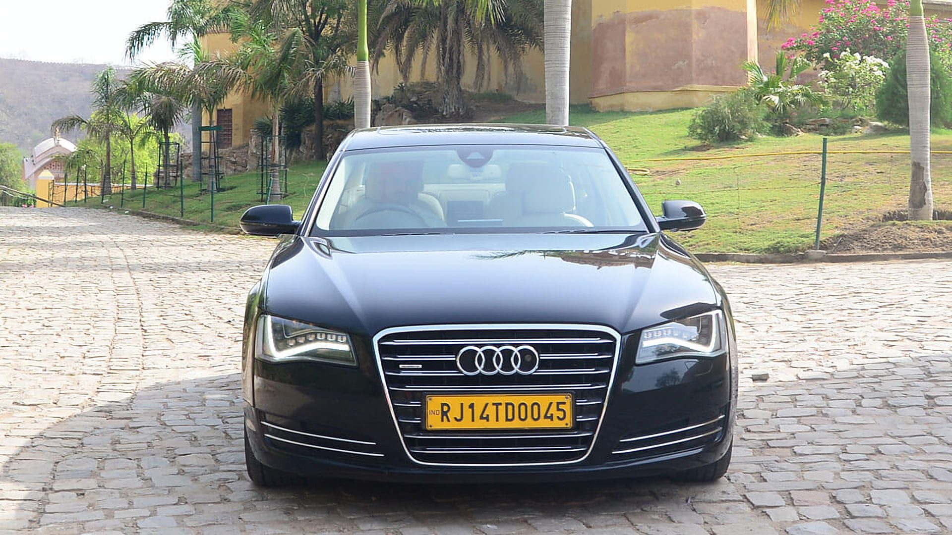 Jaipur Taxi Service — Reliable, Transparent, Professional.
