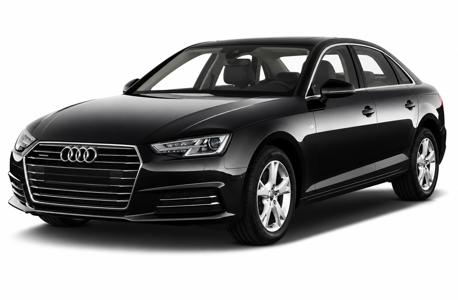 AUDI A4 Car Hire Jaipur