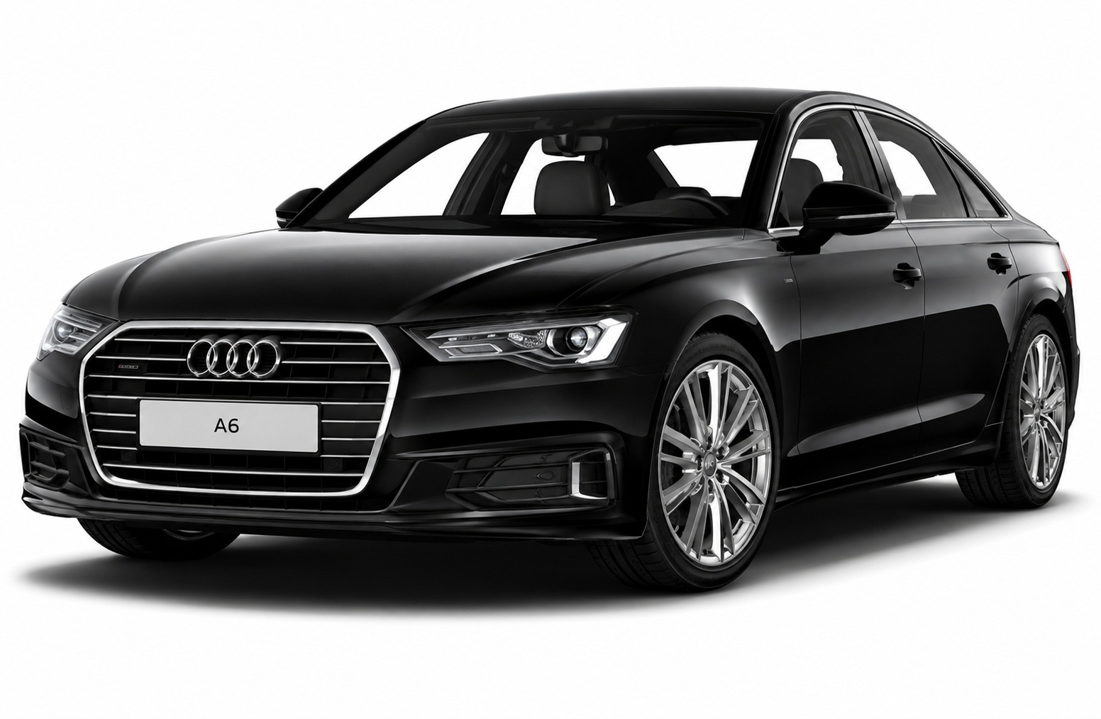 AUDI A6 Car Hire Jaipur