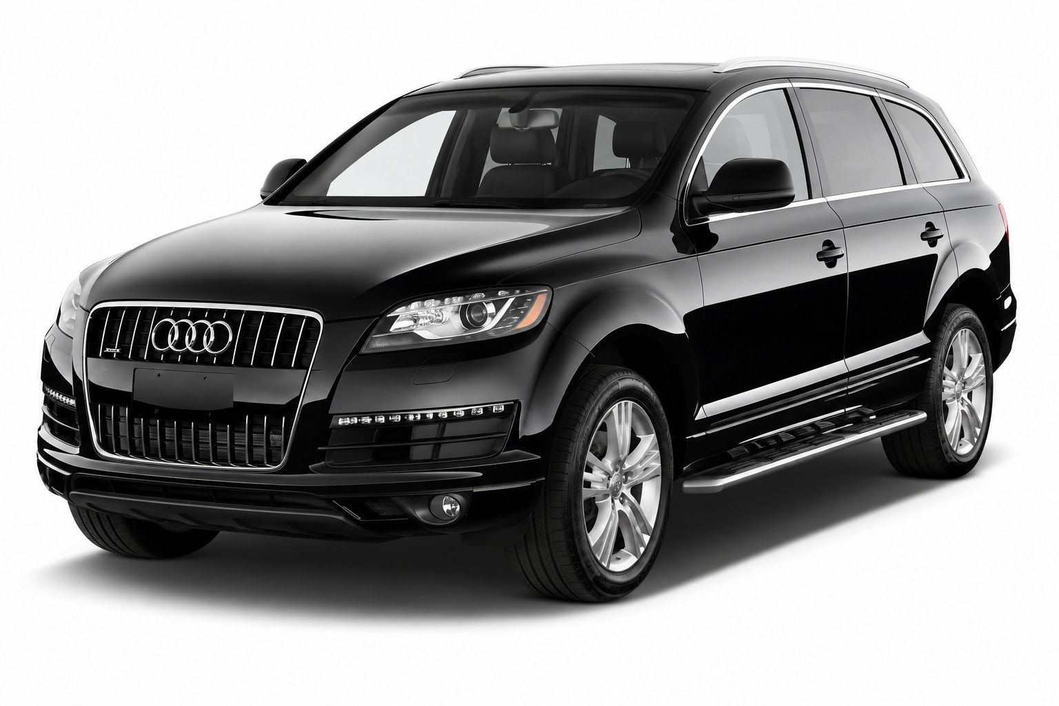 AUDI Q7 Car Hire Jaipur