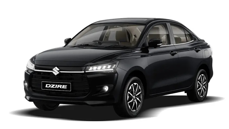 SWIFT DEZIRE Car Hire Jaipur