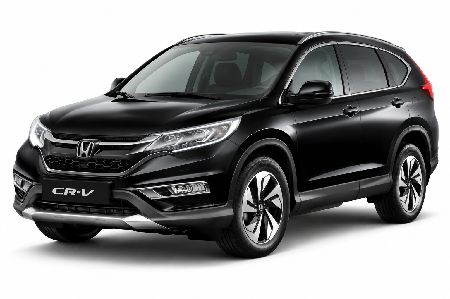 HONDA CRV Car Hire Jaipur