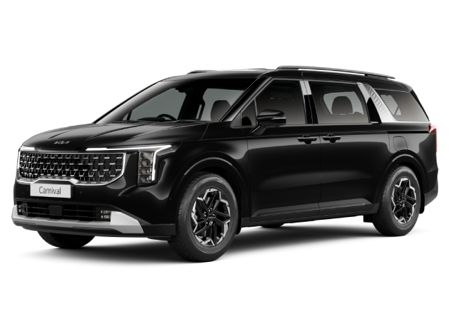 KIA Carnival Car Hire Jaipur