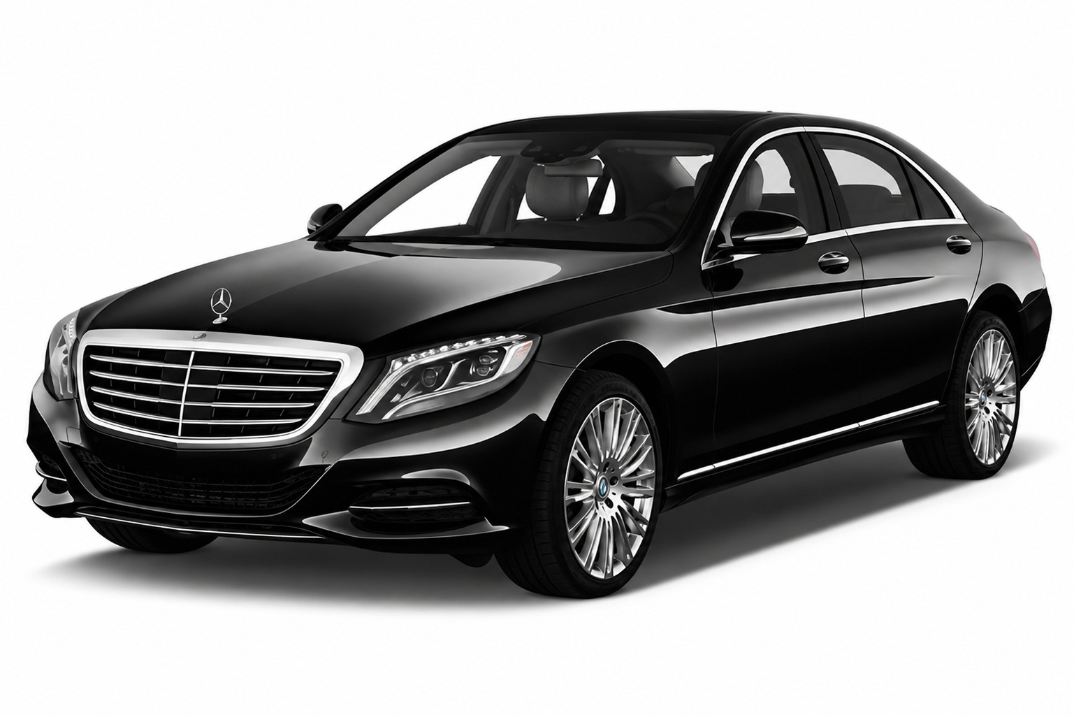 MERCEDES S CLASS Car Hire Jaipur