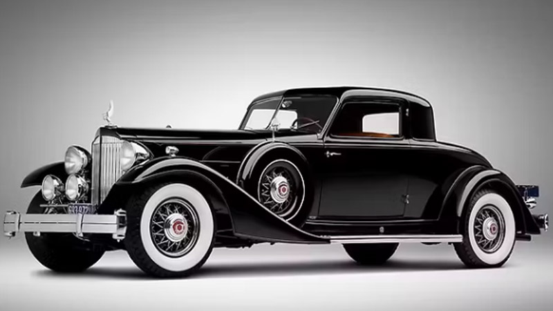 Vintage Cars Car Hire Jaipur